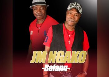 JM NGAKO : New Single  » BAFANG « 